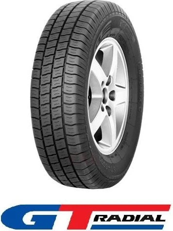 GT Radial Kargomax ST-6000 195/60 R12C 104/102N