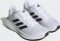 adidas Runfalcon 3.0 cloud white/core black (Damen) Vorschaubild