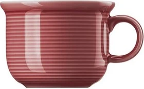 Thomas Trend Colour Espresso-Obertasse 100ml chilli red