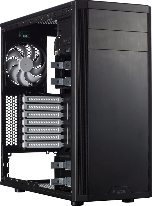 Fractal Design Core 2500