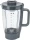 Kenwood KAP20.000GY Acryl Standmixer-Aufsatz (AW20010044)