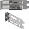 ASUS GeForce GTX 1050 Ti OC LP, GTX1050TI-O4G-LP-BRK, 4GB GDDR5, DVI, HDMI, DP Vorschaubild