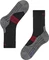 Falke RU4 Endurance Cool Laufsocken schwarz (Herren) Vorschaubild