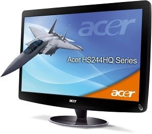 Acer HS4 HS244HQbmii, 23.6"