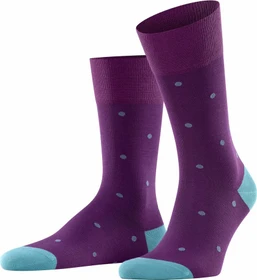 Falke Dot Socken ultraviolet (Herren)