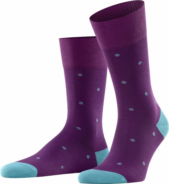 Falke Dot Socken ultraviolet (Herren)