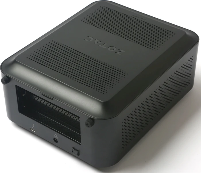 Zotac Amp Box Mini