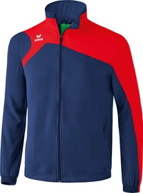 Erima Club 1900 2.0 Funktionsjacke new navy/red (Herren)