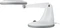 Wentronic Goobay LED-Stand-Lupenleuchte, 6W, 1.75x, 3 Dioptrien weiß Vorschaubild