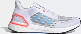 adidas Ultraboost Summer.RDY cloud white/glory blue/solar red (Herren)
