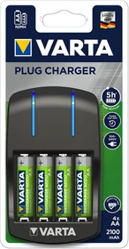 Varta Plug Charger