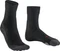 Falke PL2 Tennissocken schwarz (Herren) Vorschaubild