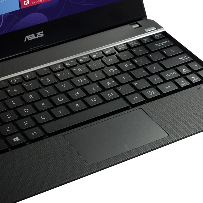 ASUS X102BA-DF003H, schwarz, A4-1200, 2GB RAM, 320GB HDD, DE