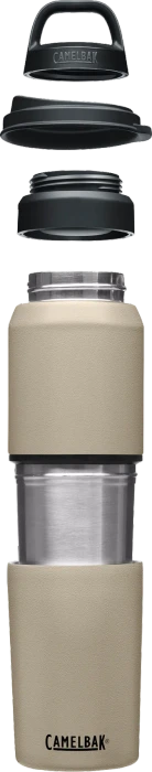 CamelBak Multibev Isolierflasche 500ml dune