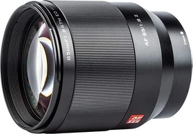 Viltrox AF 85mm 1.8 STM Mark II für Nikon Z