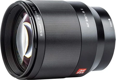 Viltrox AF 85mm 1.8 STM Mark II für Nikon Z