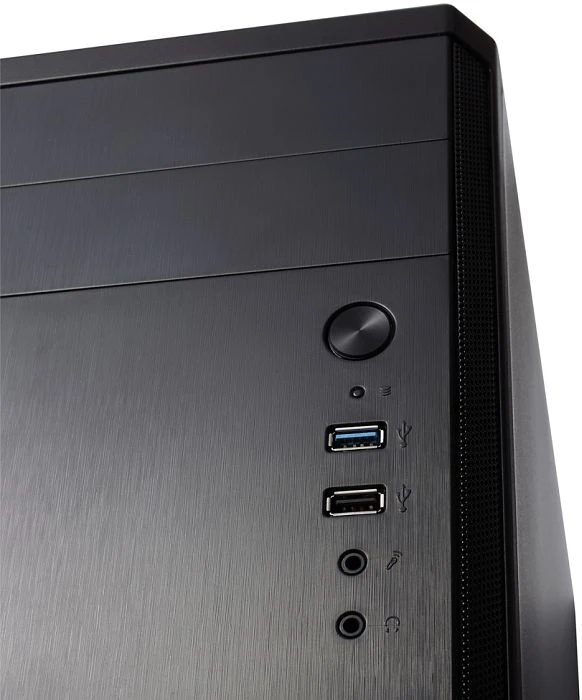 Fractal Design Core 1100