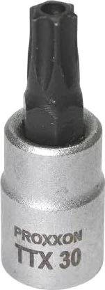 Proxxon Torx Stecknuss 1/4"