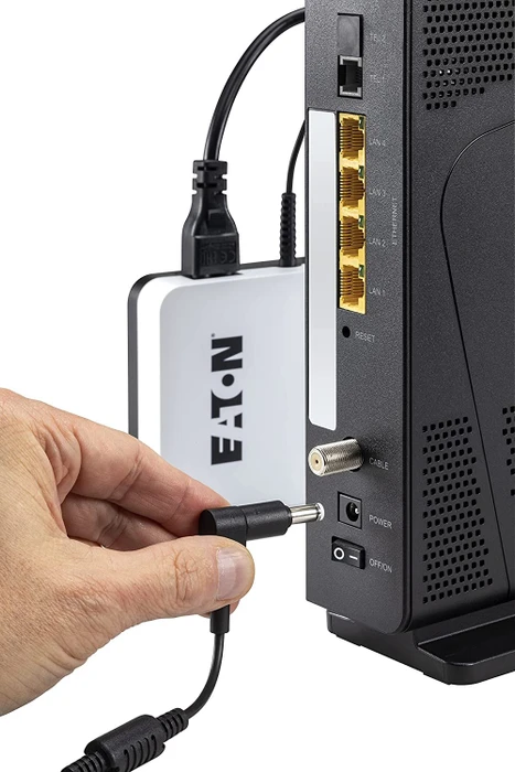 Eaton 3S Mini UPS