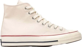 Converse Chuck 70 Classic High Top parchment/garnet/egret