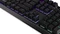 Endorfy Thock Wireless Brown, PBT, LEDs RGB, hot-swap, Kailh Box BROWN, USB/Bluetooth, US Vorschaubild
