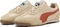 Puma Arizona Nylon light sand/red fire Vorschaubild