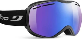 Julbo Fusion Reactiv schwarz/violett