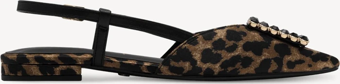 Tamaris Slingpumps braun (Damen)