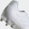 adidas Copa Pure.3 FG cloud white/zero metalic Vorschaubild