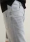 Tom Tailor Josh Jeansshorts Jeans used light stone grey denim (Herren) Vorschaubild