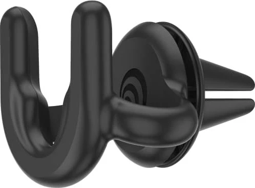 PopSockets PopMount 2 Car Vent Black