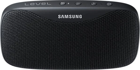 Samsung Level Box Slim schwarz