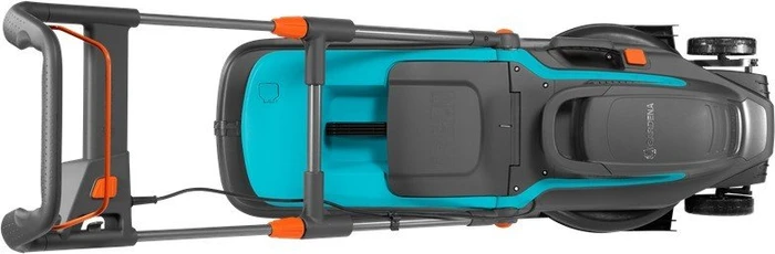Gardena PowerMax 1800/42 Elektro-Rasenmäher