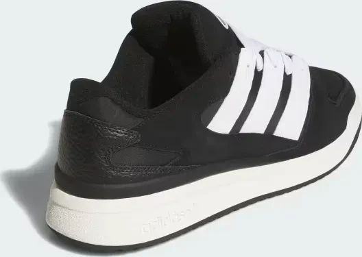 adidas Forum2000 core black/cloud white (Herren)