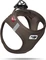 curli Vest Geschirr Air-Mesh, XXS, braun Vorschaubild
