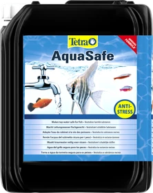 Tetra AquaSafe Wasseraufbereiter, 5l