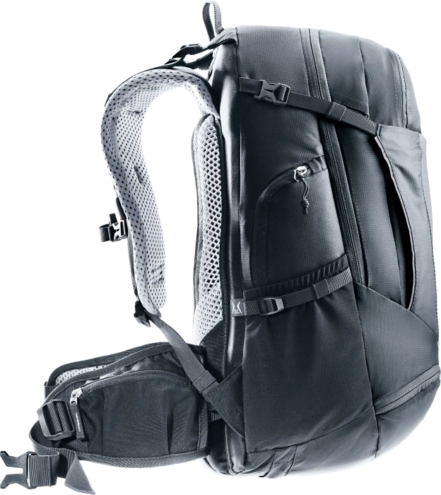 Deuter Trans Alpine 28 SL schwarz (Damen)