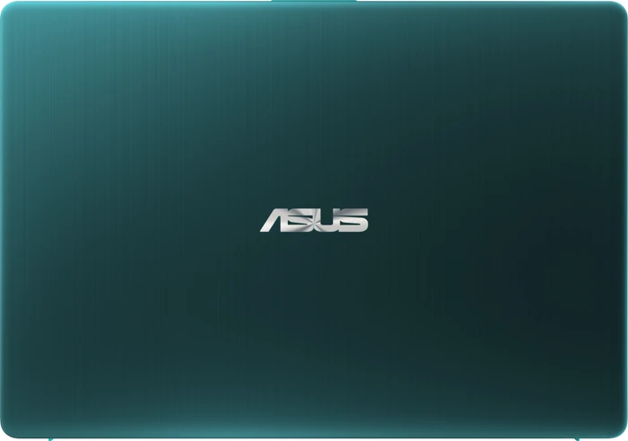 ASUS VivoBook S14 S430FN-EB041T, Firmament Green, Core i5-8265U, 8GB RAM, 256GB SSD, GeForce MX150, DE