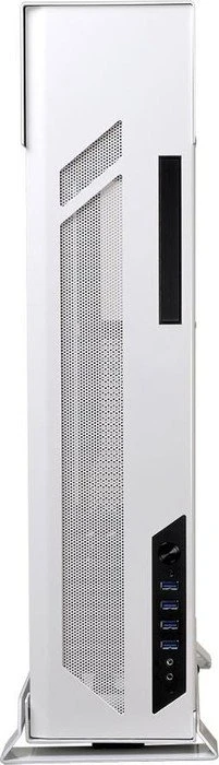 Lian Li PC-O7 weiß, Glasfenster