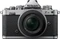 Nikon Z fc silber/schwarz mit Objektiv Z DX 16-50mm 3.5-6.3 VR Vorschaubild