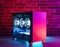 Cooler Master MasterBox NR200P Color Edition Caribbean Blue, Glasfenster, Mini-ITX Vorschaubild