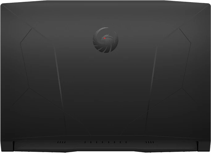 MSI Bravo 15 035-B5DD, Ryzen 7 5800H, 16GB RAM, 512GB SSD, Radeon RX 5500M, DE