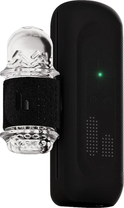 The Handy 2 Pro Masturbator