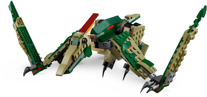 LEGO Creator 3in1 - T-Rex