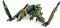 LEGO Creator 3in1 - T-Rex Vorschaubild