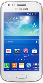 Samsung Galaxy Ace 3 LTE S7275 weiß