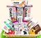 Myprotein Impact Whey Isolate 2.5kg Vorschaubild