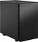 Fractal Design Define 7 Nano Black Solid, Mini-ITX, schallgedämmt Vorschaubild