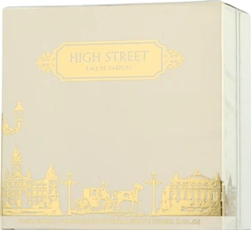 Armaf High Street Pour Femme Eau de Parfum, 100ml