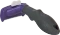 FURminator deShedding Tool für große Katzen mit kurzem Fell, Version 2 Vorschaubild